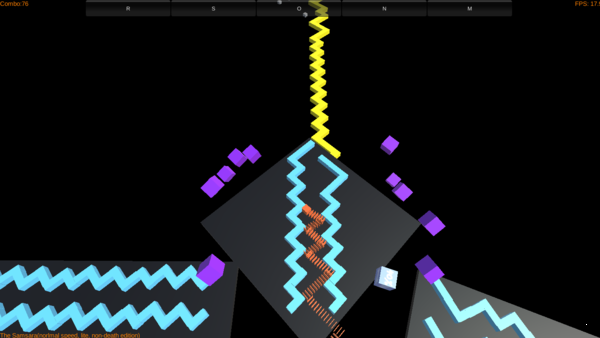 跳舞的线轮回版(3)