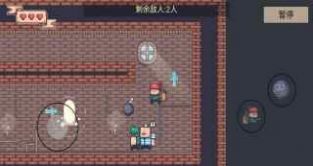 炸弹客的冒险之旅(2)