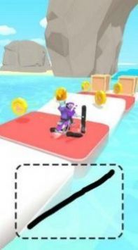 我轮子跑得贼快(3)