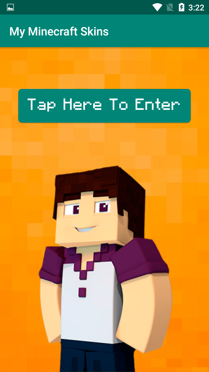 我的世界皮肤(1)