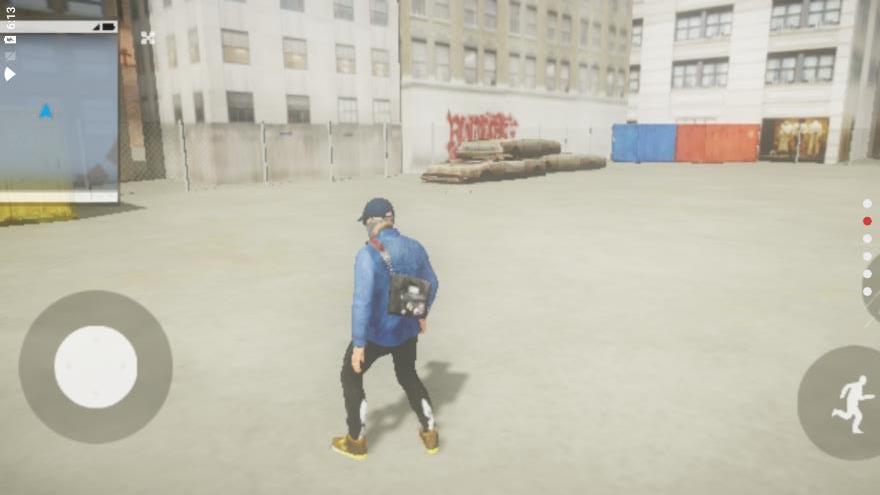 看门狗2玩家自制版(5)