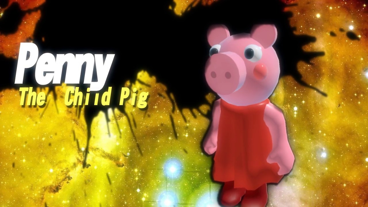 女妖头vs小猪恐怖大战(2)