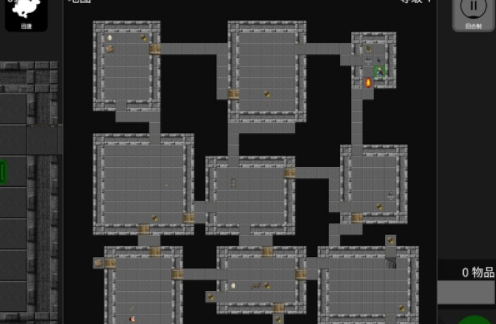 Pathos 游戏截图2