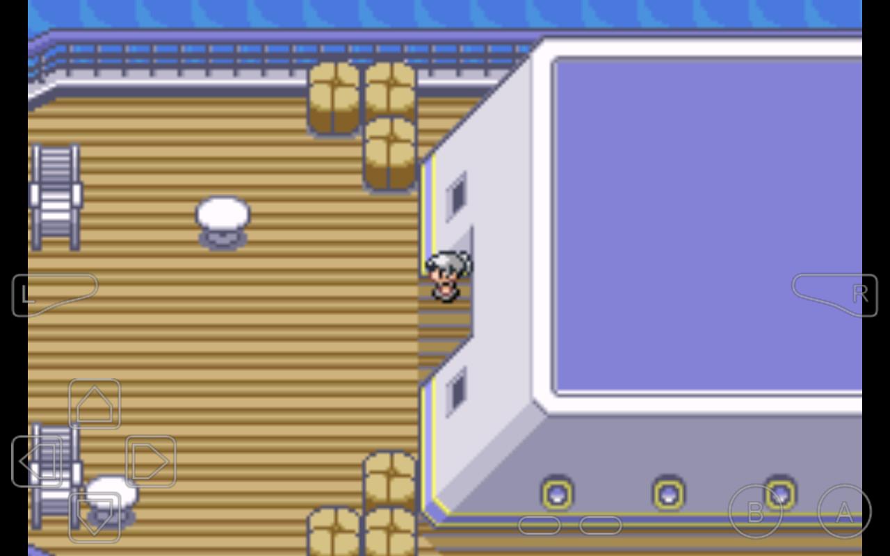 口袋妖怪3.43无名改版(4)