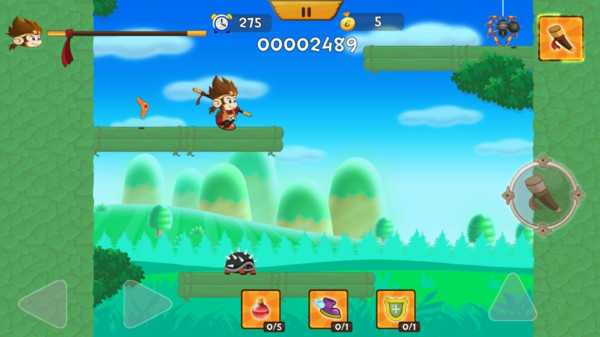 西游记悟空神话(5)