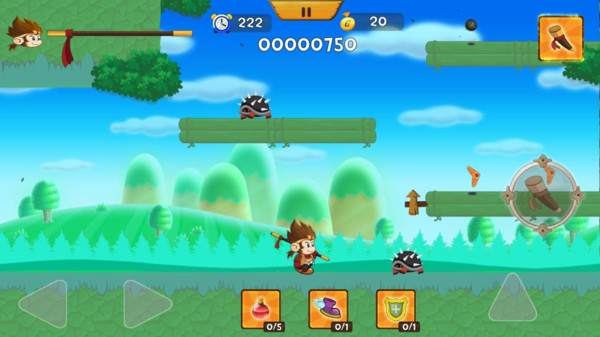 西游记悟空神话(1)