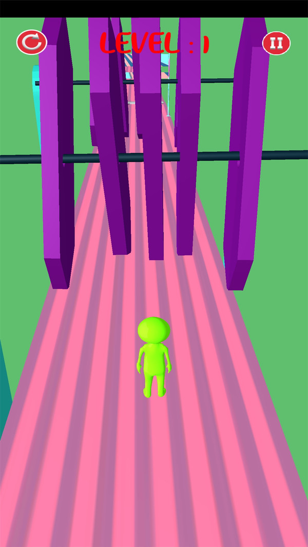 人类坠落地狱(2)