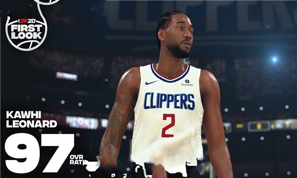 NBA2K20(3)