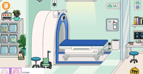 小小医院(3)