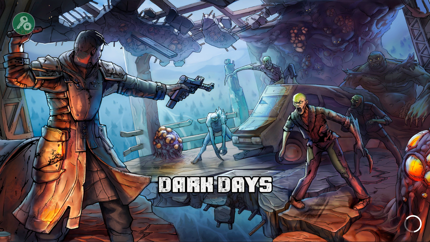 DarkDays安卓版(4)