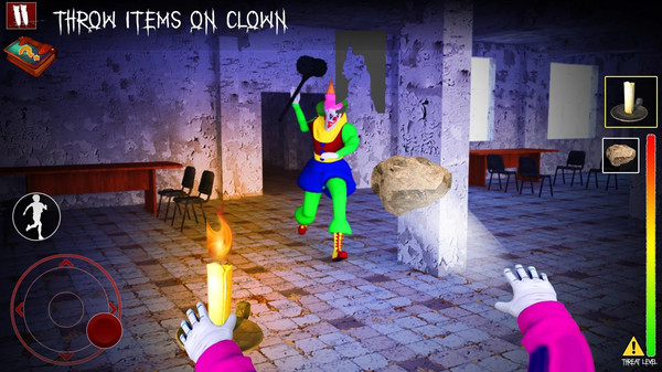 逃离冰淇淋小镇(2)