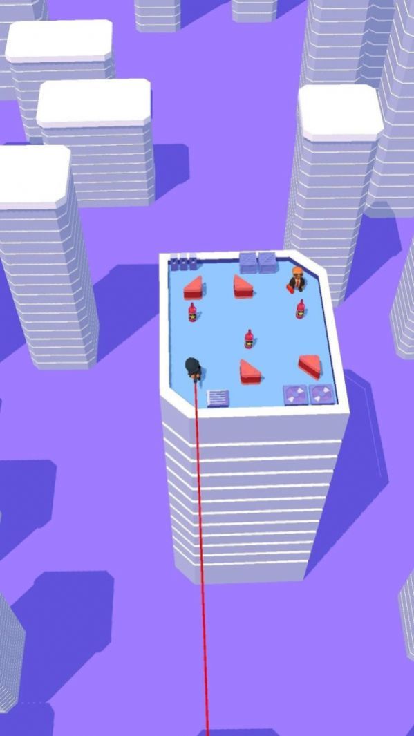 超级子弹火力(1)