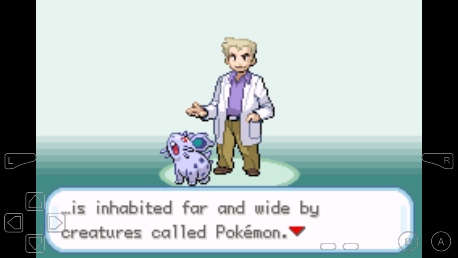 口袋妖怪去吧超梦(5)