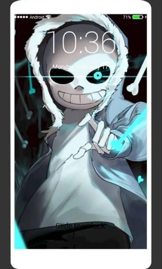 Sans的秘密壁纸(3)