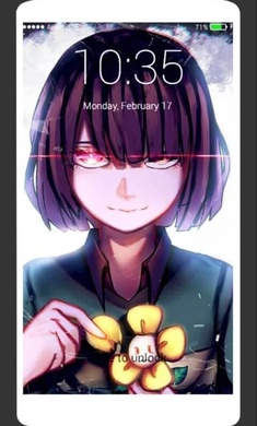 Sans的秘密壁纸(1)