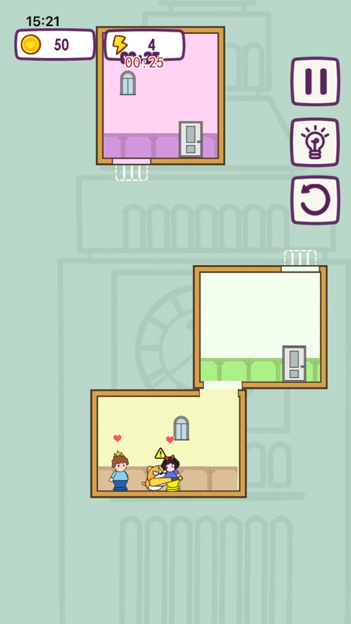 解救小王子3D(4)