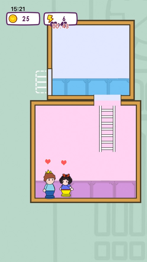 解救小王子3D(2)