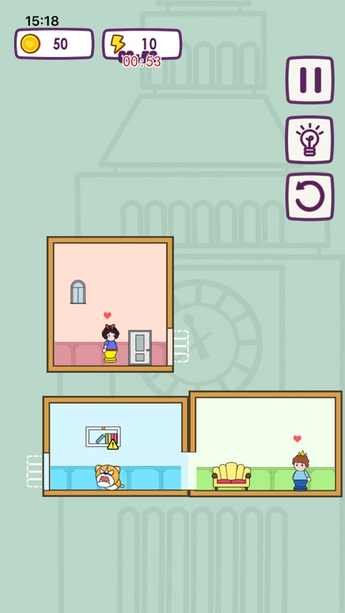 解救小王子3D(5)