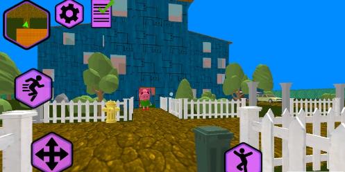 疯狂佩奇一家(2)