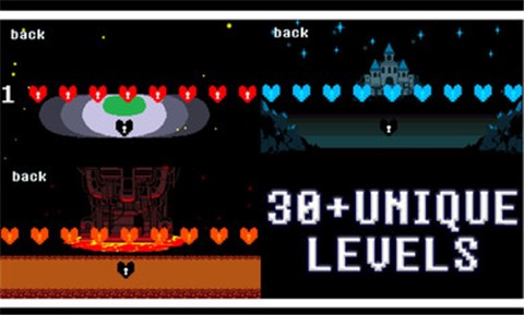 Sans的怪物逼近(3)