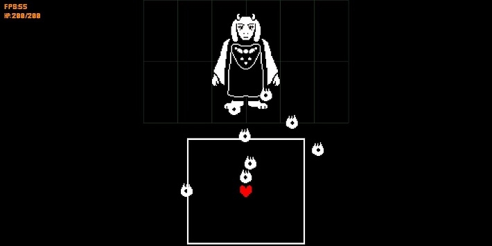 传说之下boss模拟器(2)