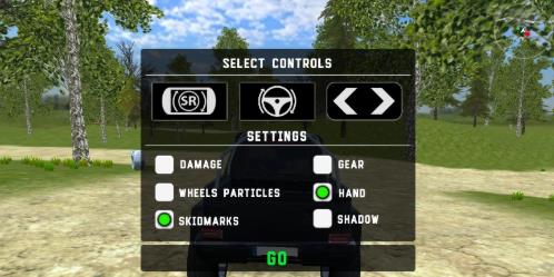 奔驰G63模拟器(4)