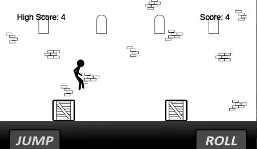 火柴人跑步模拟器(1)