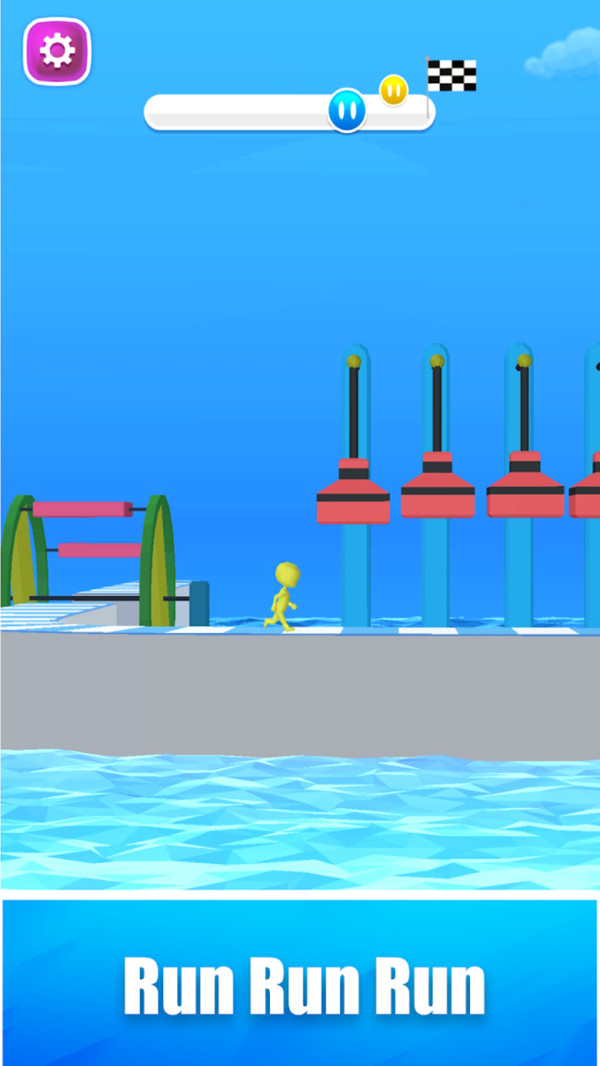 人类欢乐淘汰赛(1)