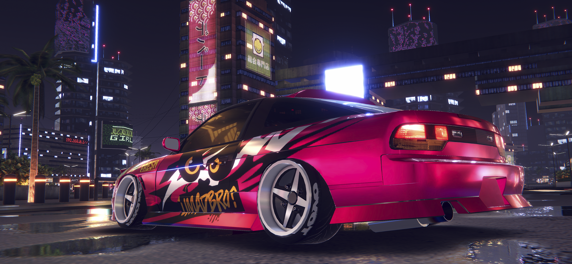 崩溃金属手机版(2)