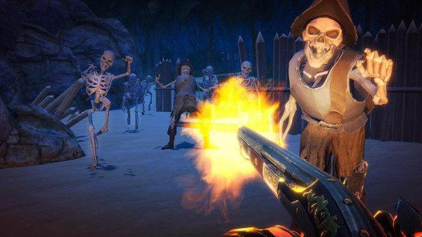 最后的海盗岛屿生存最新版(1)