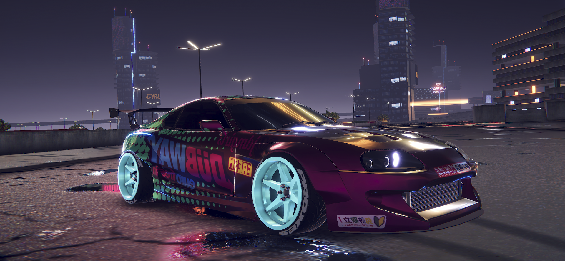 崩溃金属手机版(3)