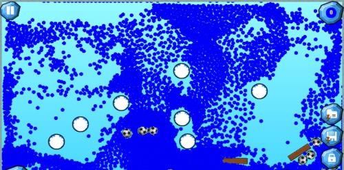 流水物理模拟器(1)