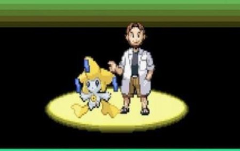 口袋妖怪荒芜的世界汉化版(2)