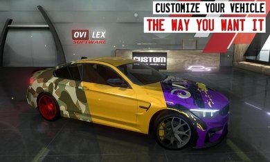 Driving School Sim安卓版(2)