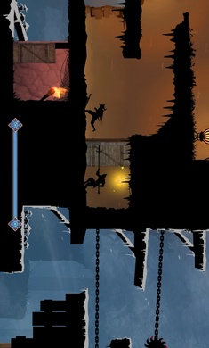 忍者武士岚2安卓版(4)