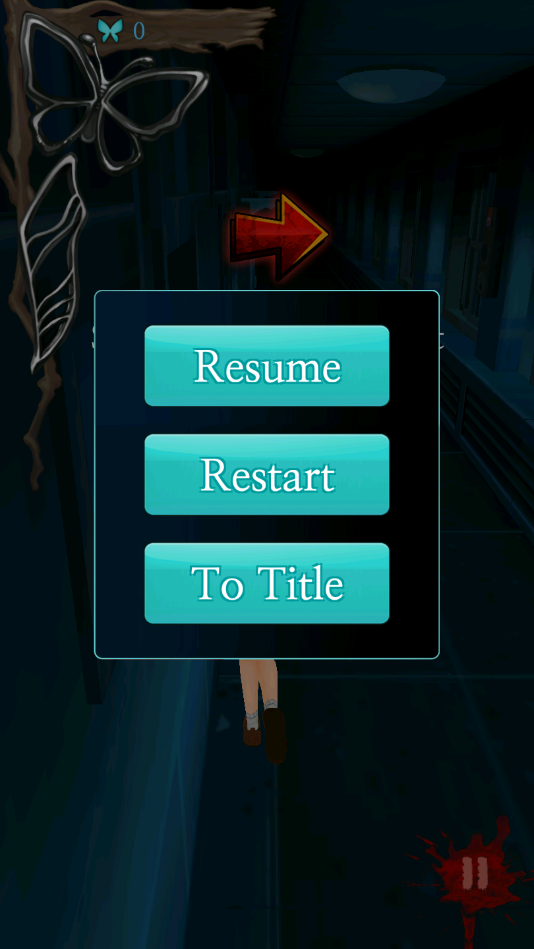 黑色走廊2最新版(1)