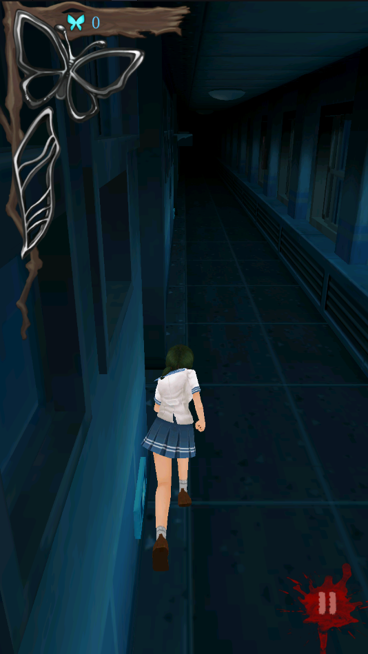 黑色走廊2最新版(2)