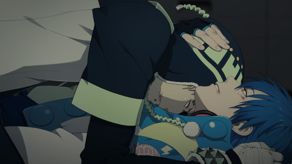 Dramatical Murder(4)