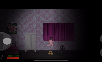 霍普先生的玩具屋(2)