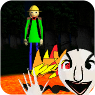 巴迪老师的同人野营