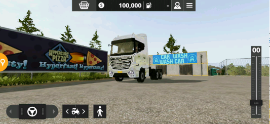 模拟农场20无限金币版(3)