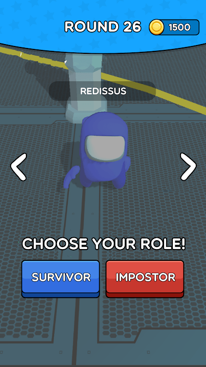 冒名顶替者3d捉迷藏去广告版(2)