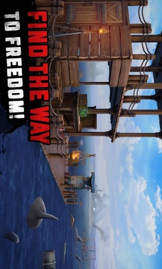 海洋游猎生存最新版(1)