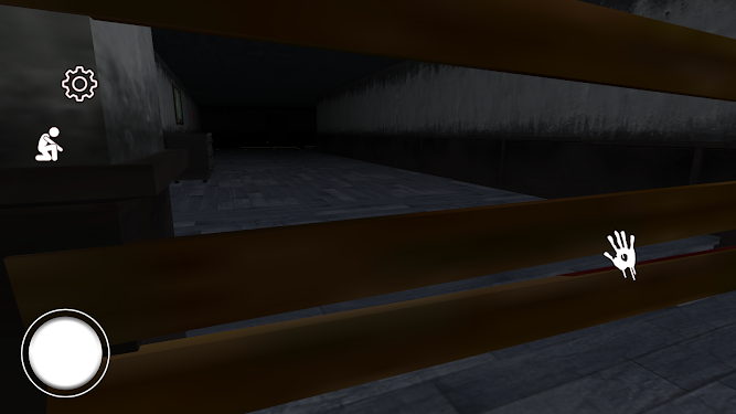 保姆可怕的奶奶姐姐恐怖3D(3)