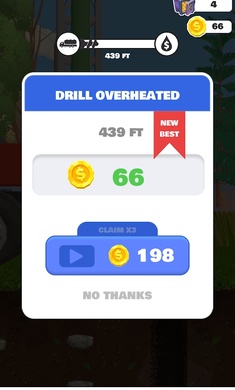 油井钻探手机版 游戏截图3