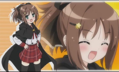 这间活动室被不回家部占领了(2)