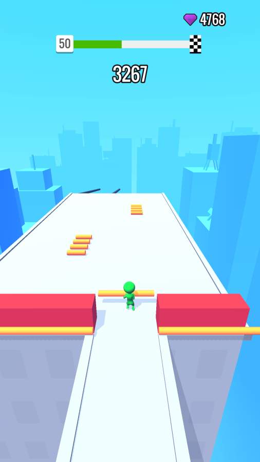 屋顶棍棍侠最新版(3)