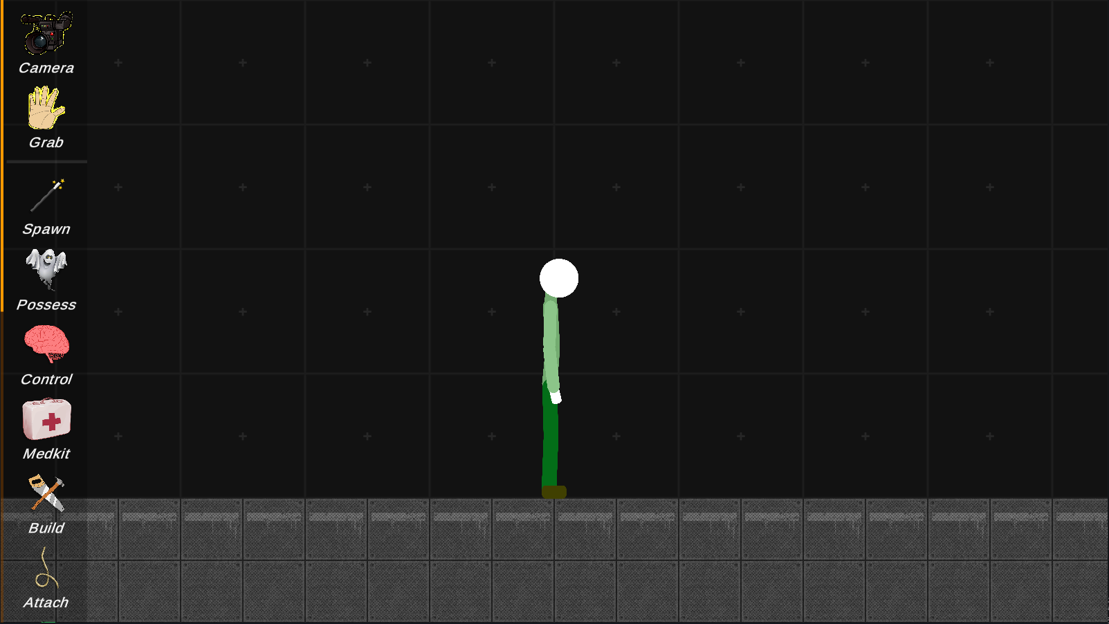 火柴人模拟沙盒安卓版(3)