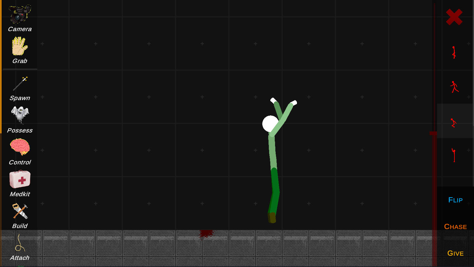 火柴人模拟沙盒安卓版(2)