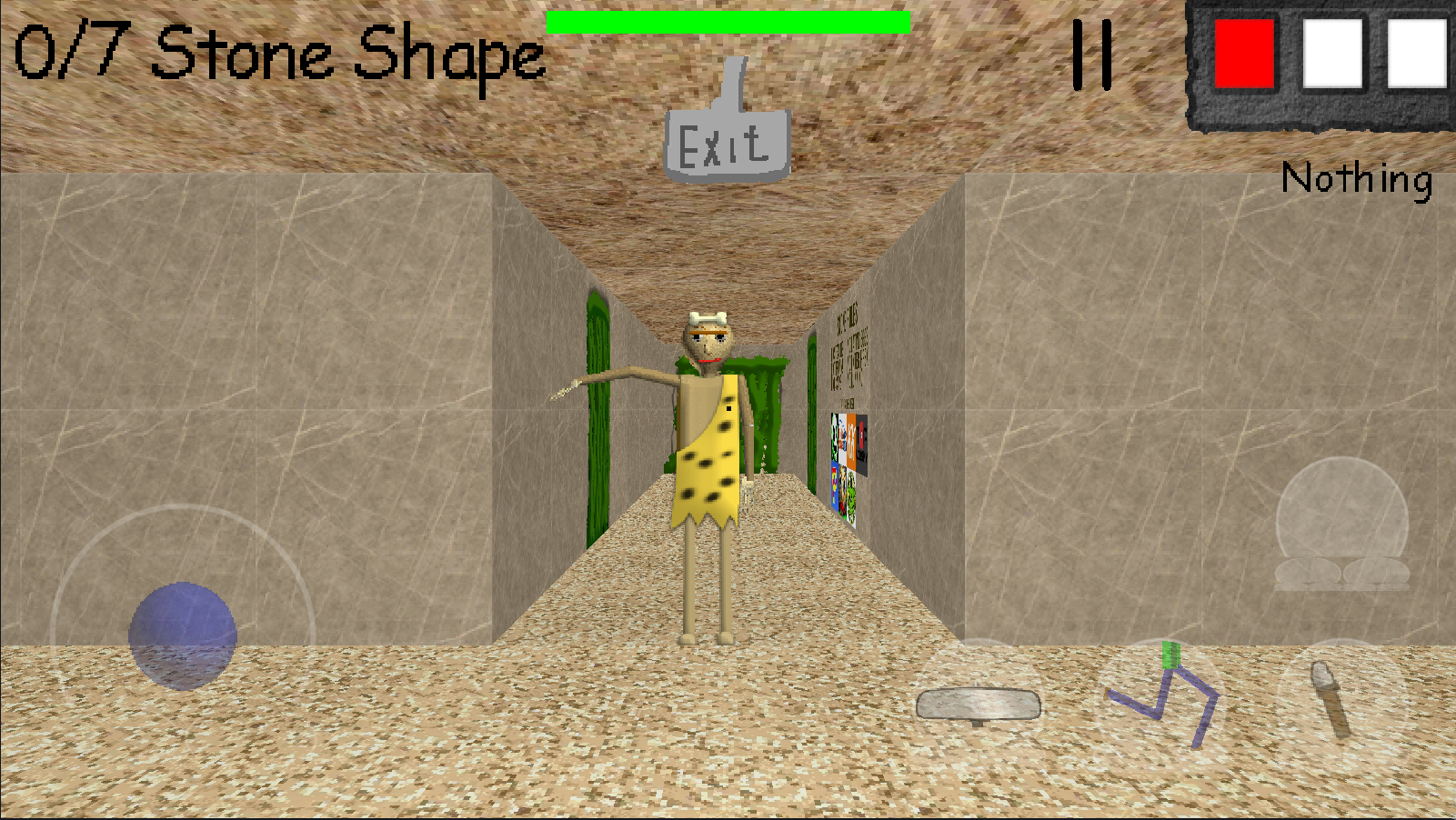 巴迪老师石器时代(1)